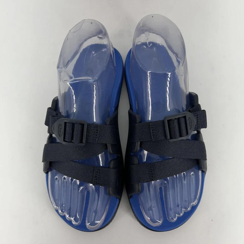 Chaco slide sandals